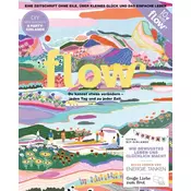 Flow Nummer 72 (2/2023)
