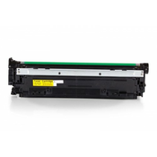 toner HP CE272A Yellow / 650A