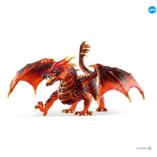 Schleich Zmaj - vatre 70138
