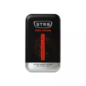 STR8 Red Code - voda za po britju 100 ml