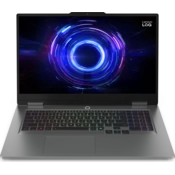 Prenosnik Lenovo LOQ 17IRX10 | i5-13450HX | 16GB RAM | 512GB SSD | GeForce RTX 5050