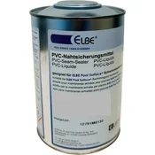 ELBE Tesnilna masa za šive baŽENSKE folije - antracit / Pearl Black - 950 ml