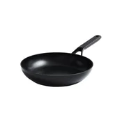 Non-stick frying pan, aluminium, 24 cm, Classic - KitchenAid