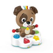 BABY EINSTEIN Igrača glasbena izobraževalna Drum & Learn Dean™ 6m+