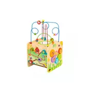 TOOKY TOY muzička igra klupa - čekić