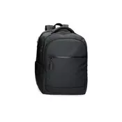 Pepe Jeans Dorking ranac za laptop - crna ( 74.629.41 )