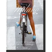 Schuman, The Sartorialist Milano