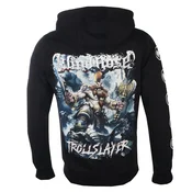 Hoodi moška Wind Rose - Trollslayer - NAPALM RECORDS - KP_8609