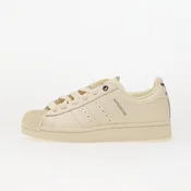 Čevlji adidas Superstar II Kids Cream White/ Cream White/ Iron Metallic 5.5