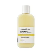 Ongredients Skin Barrier Calming Lotion – Pomirjujoči Losjon za Krepitev Kožne Bariere 150ml