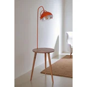 Opviq Podna lampa 8957-8, Narandžasta