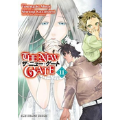 New Gate Volume 11