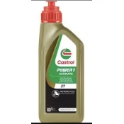 Castrol Power 1 Ultimate 2T ex Racing olje, 1 L