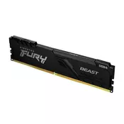 Kingston 16GB 3200MHz DDR4