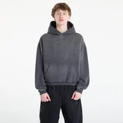 Mikina Book Standard Issue Mens Therma-FIT Brushed Pullover Hoodie Black/ Black XXXL