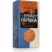 Sonnentor Dimljena paprika bio