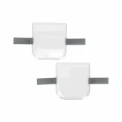Warrior Ritual G7 Slide Plate Kit - Junior