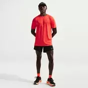 NIKE Športne hlače STRIDE  črna