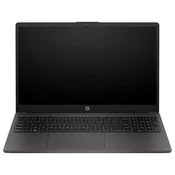 Laptop HP 250 G10 15.6 Intel Core i5-1334U / 8GB / 512GB SSD / Intel Iris Xe / Dark Ash Silver / No OS