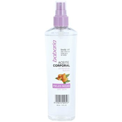 Babaria ACEITE ALMENDRAS DULCES aceite corporal piel seca sprej 300ml