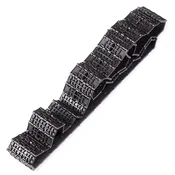 shumee TK-PC3909 KOMPLET PLASTIČNIH TISNIC T34