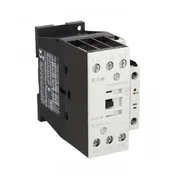 Eaton Kontaktor moči 32A 3P 230V AC 0Z 1R DILM32-01-EA (230V50HZ, 240V60HZ) 190003
