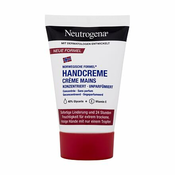 Neutrogena Norwegian Formula Hand Cream Unscented krema za roke 50 ml za ženske