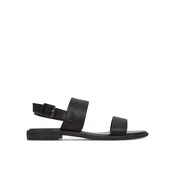 Sandali Clara Barson GAMMA WS6112-01 Črna