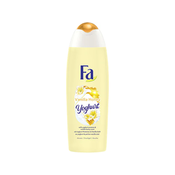 Fa Yoghurt Vanilla Honey gel za prhanje, 750 ml