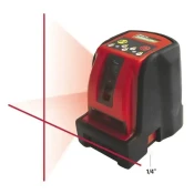 Samo-nivelišuci laserski nivelator Lasebox 2 Metrica