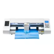 VEVOR Rezkalni stroj TT-450 625x185x185 mm Bela