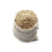 Bio rjavi basmati riž - 5kg