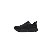 SKECHERS Nizke superge Bobs B Lite črna