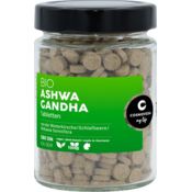 Cosmoveda Ashwagandha tablete Bio - 150 g