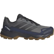 adidas Terrex Skychaser AX5 GTX Muškarci - Tenisice adidas Performance - Siva - JQ2211-8.5 - Size: 8.5