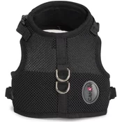 CAMON Orma za macke Mesh, crna - M