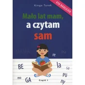 Mało lat mam, a czytam sam
