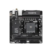 Gigabyte A520I AC maticna ploca AMD A520 Prikljucnice AM4 Mini ITX