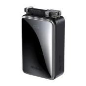 Mcdodo Power Bank Mcdodo MC-0561 Digital Dis 25000mAh, 100W (črna)