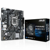 ASUS Maticna ploca s1200 PRIME H510M-K R2.0 crna