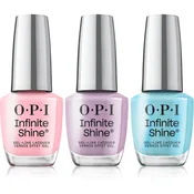 OPI Infinite Shine Set set za nohte