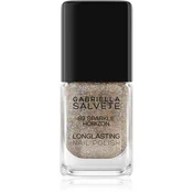 Gabriella Salvete Longlasting Enamel dolgoobstojen lak za nohte z bleščicami odtenek 89 Sparkle Horizon 11 ml