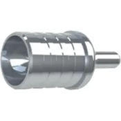 Gold Tip Pin Adaptor Triple X 24.6 grain