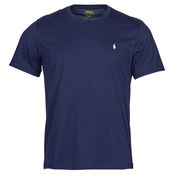 Polo Ralph Lauren  Majice s kratkimi rokavi SS CREW  pisana