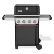 Weber Spirit E-410 Plinski žar - Weber