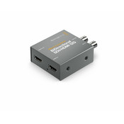 Blackmagic Design Micro Converter SDI/HDMI 12G BiDirectional (brez virov)