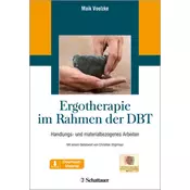 Ergotherapie im Rahmen der DBT