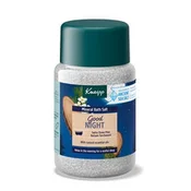 Kneippova kopalna sol Good Night 600 g