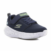 SKECHERS Patike za dečake 405028L Go Run Fast - Vexler 405028L teget