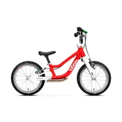 Otroški poganjalci Woom 1 Plus GO Red
